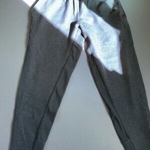 Men’s Nike Yoga Grey Sweatpants